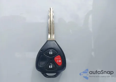 2008 Toyota Rav4 из США, поврежденный, VIN JTMBD33V886055472